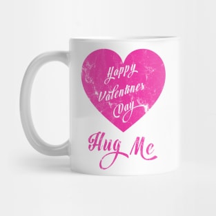 Happy Valentine Day Mug